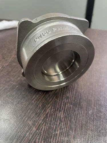 Image result for Spring Loaded Check Valve Disk