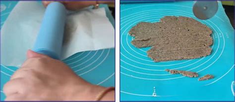 Homemade Crackers Recipe: Diabetic-Friendly Crackers at Home – Diabexy