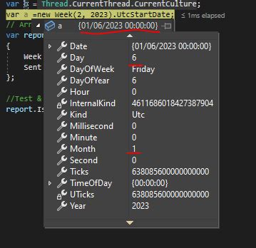 Image result for C# .Net Framework Visual Date and Time