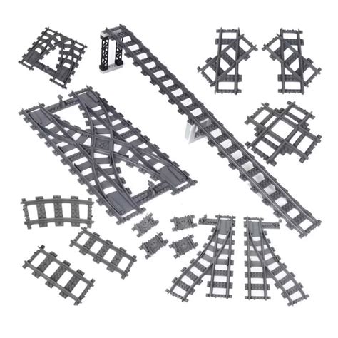 Plastic Block Train 的图像结果