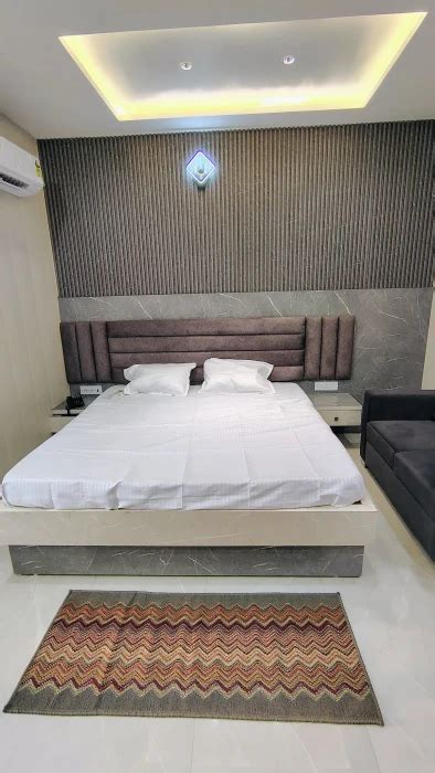 Hotel Bridge - Stay Smart. Stay Bridge.