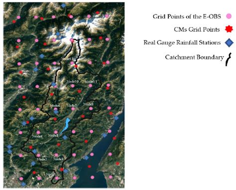Ensemble Evaluation and Member Selection of Regional Climate Models for ...