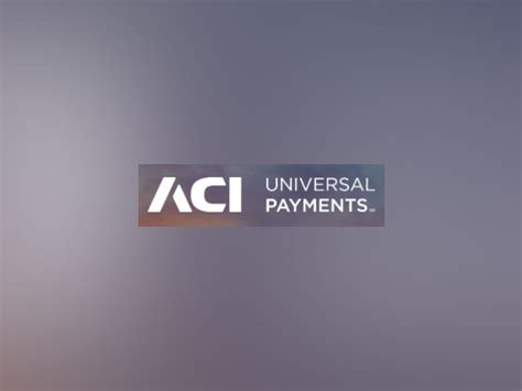 India's largest bank modernizes its payment switching system with ACI ...