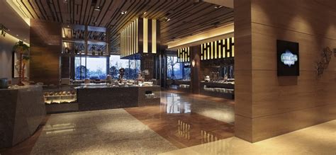 芜湖悦园方酒店 - 酒店 - 策略型酒店设计领航者_CSC中深建设计院