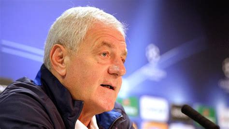 Walter Smith not in running for Scotland manager's job | Football News ...