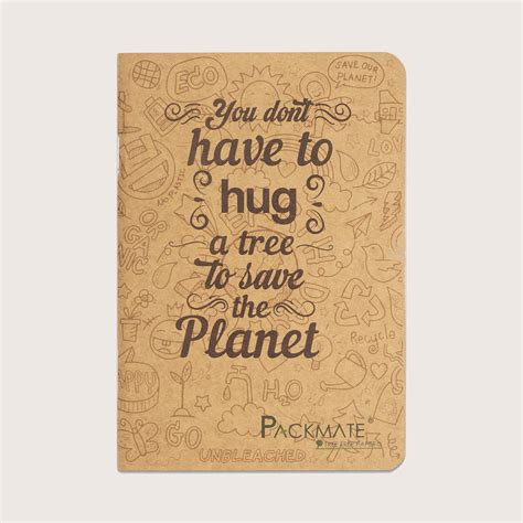 Packmate Notepad – Packmate Grreen LLP