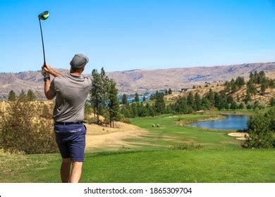 Image result for Golf Driver Side View