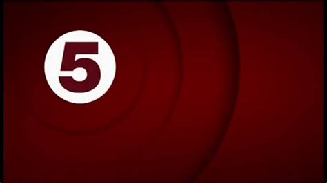 Image result for Channel 5 Sign Off