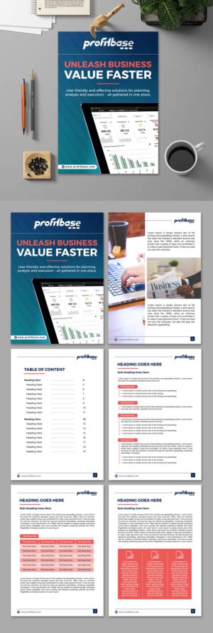 Company-Internal Word Template 的图像结果