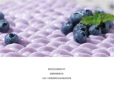 重磅蓝莓蛋糕，制作方法都在这里，收藏起来随时在家制作 _凤凰网视频_凤凰网
