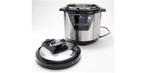 Image result for CooksEssentials Pressure Cooker