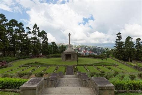 Discover 7 Offbeat Locations in Kohima as Picked by Travelers