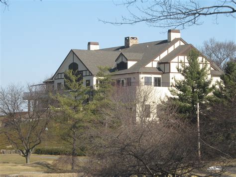 Spring Brook Country Club Proposes Upgrades this Week | Morris Township ...