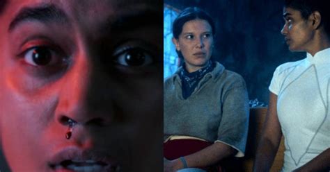 Stranger Things fans are sure Kali is on Vecna’s side and betraying ...