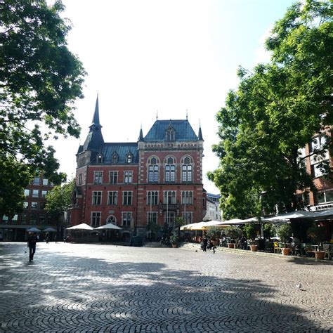 RATHAUSMARKT (2025) All You Need to Know BEFORE You Go (with Photos ...