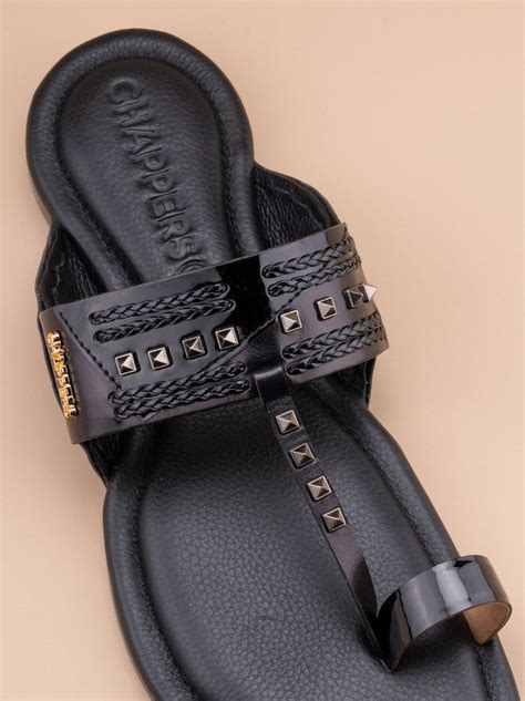 Kolhs old – Chappers