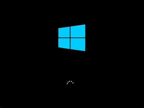 Image result for Windows 8.1 Boot Logo