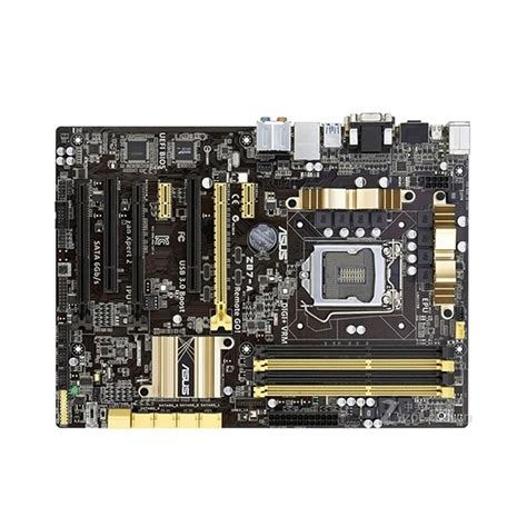 Amazon.in: Buy WEPL Computer Motherboards Fit For LGA 1150 Z87-A ...