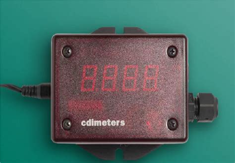 Flow Metter - Compressed Air Flow Meters Manufacturer from Coimbatore
