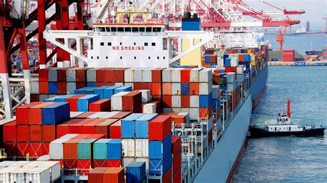 Kandla International Container Terminal Design | ADPL Port ...