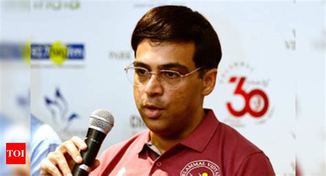 Korchnoi Zurich Chess Challenge: Viswanathan Anand finishes third in ...