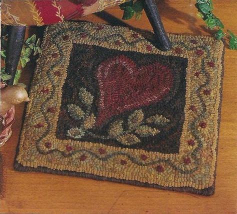 Image result for Rug Hooking Patterns