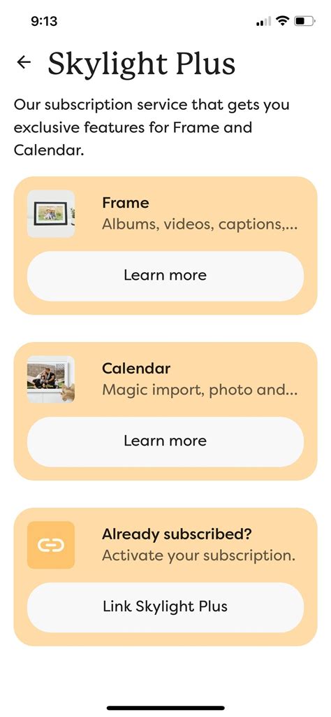 Skylight Calendar review: An intuitive family command center