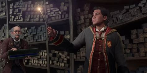Hogwarts Legacy Reveals Updated List of Most Popular Houses
