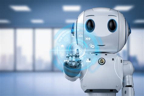 Social Robot 的图像结果