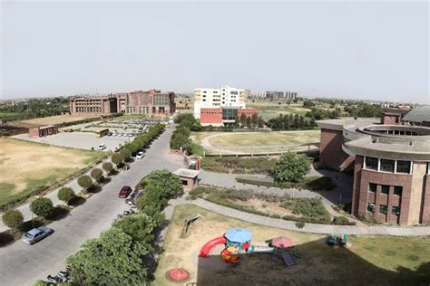 Gateway Education Sonipat Campus: Photos, Virtual Tour