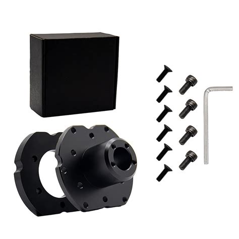 Tanlenki Adapter for upgrading older Fanatec India | Ubuy