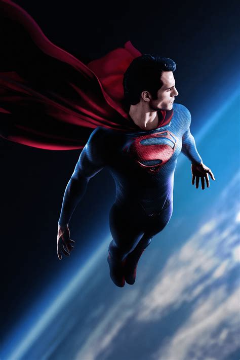 Henry Cavill Superman Wallpapers - 4k, HD Backgrounds on WallpaperBat