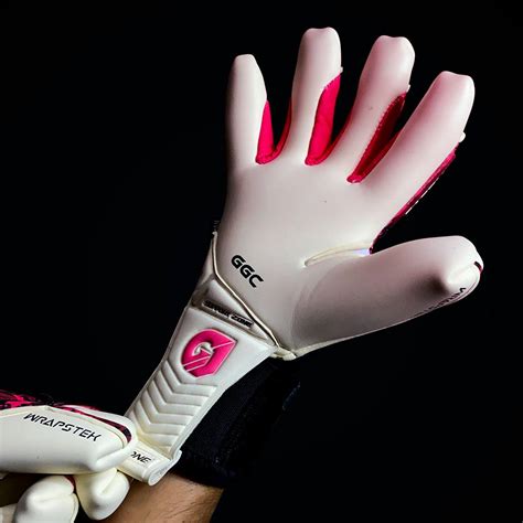 Guantes de arquero: el aliado perfecto para un agarre seguro