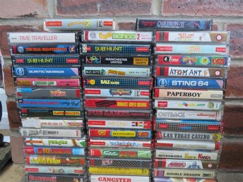 Image result for Commodore 64 Playing Cards