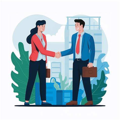 Business People Shaking Hands Icon 的图像结果