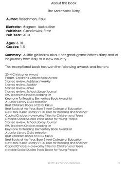 Image result for Matchbox Lesson