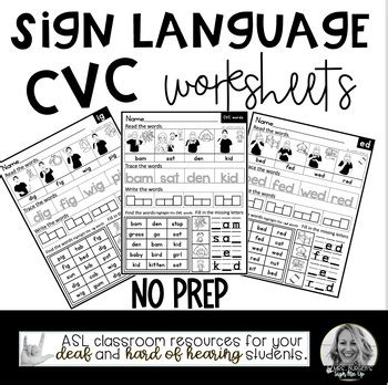 Image result for Sign Language Homework