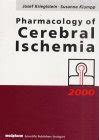 Pharmacology of cerebral ischemia 2000 : Amazon.in: Books
