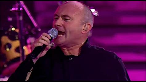 Phil Collins Concert France 2019 - trnosy