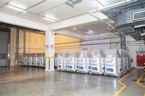 Wanamingo facility to receive infant formula from Singapore