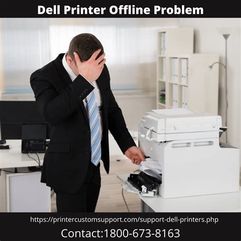 Image result for Printer Offline Problem
