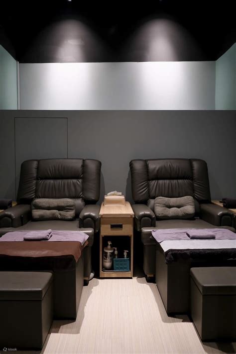 Banqiao | Sun Time Massage Foot & Body Massage Voucher - Klook India