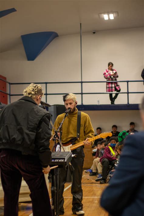 Academy of the Americas Receives $20,000 Donation of Musical ...