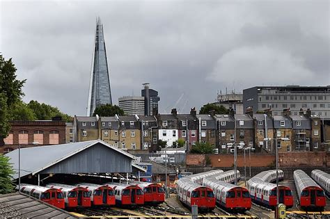 Image result for Bakerloo Line New