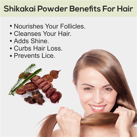 Revitalize Naturally: Neurma Science Shikakai Powder for Complete Hair ...