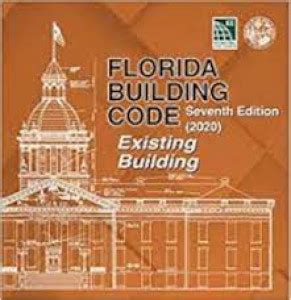 Florida Building Code - Existing Building 2020