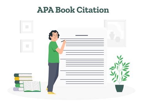 Image result for Book Page Reference APA Format Example