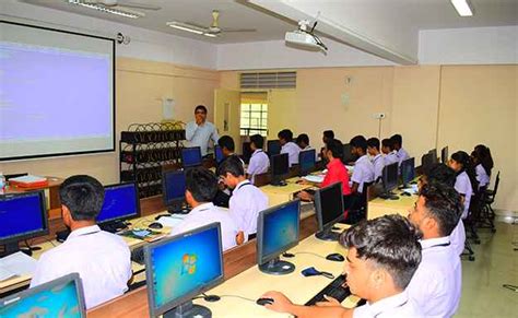 Laboratories | Facilities | SPUC Bangalore