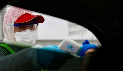 Coronavirus: US citizen dies in Wuhan, first American casualty of ...
