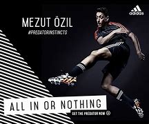 Image result for Soccer Adidas Ad